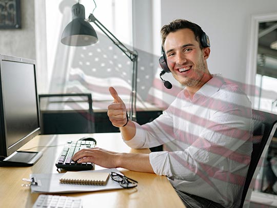 What guarantee does Collins Trucks offer?